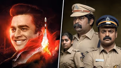 National Film Awards 2023 Malayalam Nominations: Joju George to win best actor award for Nayattu?