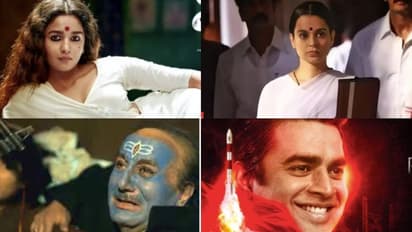 ദേശീയ ചലച്ചിത്ര പുരസ്ക്കാരം: മികച്ച നടിക്കായി ആലിയ ഭട്ടും കങ്കണയും കടുത്ത മത്സരം, ആരാകും മികച്ച നടൻ ?