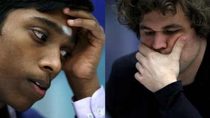 ചെസിലെ ചന്ദ്രയാനാവാന്‍ ആർ പ്രഗ്നാനന്ദ; മാഗ്നസ് കാള്‍സണെ വീഴ്ത്തിയാല്‍ ഭീമന്‍ സമ്മാനത്തുക