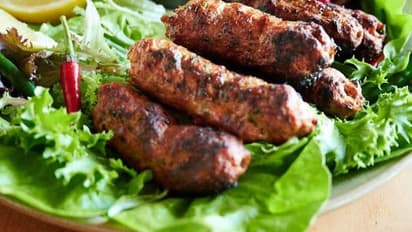 ಕಿಚನ್ನಲ್ಲಿ ಇಲಿ, ಆಹಾರದಲ್ಲಿ ಜಿರಳೆ; ಬಡೆಮಿಯಾ ಕಬಾಬ್ ರೆಸ್ಟೋರೆಂಟ್ಗೆ ಬೀಗ ಜಡಿದ FDA!