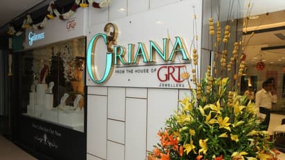 100 ರೂ. ಬಾಡಿಗೆ ರೂಮಲ್ಲಿ ಮಳಿಗೆ ಆರಂಭಿಸಿದ ವ್ಯಕ್ತಿ ಈಗ ಬೃಹತ್ ಆಭರಣ ಸಾಮ್ರಾಜ್ಯದ ಒಡೆಯ!