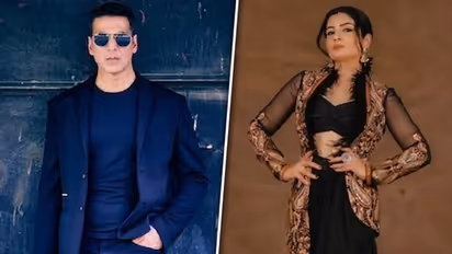 Welcome 3: Akshay Kumar, Raveena Tandon to commence film shoot in October first week