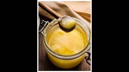 குளிர்காலம் வந்துவிட்டது; தினமும் நெய்யை உணவில் சேர்த்துக்கோங்க...விஷயம் தெரிஞ்சா விடமாட்டீங்க..