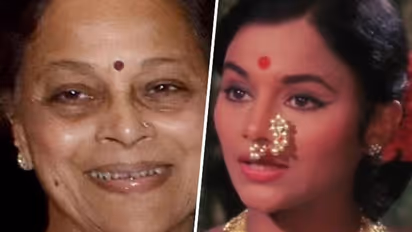 Who was Seema Deo? 'Anand' fame actor passes away at 83