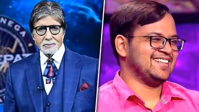 Kaun Banega Crorepati 15: Dr. Abhishek asks for Amitabh Bachchan's leniency due to name connection