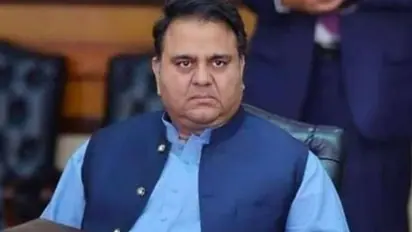 'Modi govt's authoritarianism was the problem': Pakistan's Fawad Chaudhry sparks row after LS election results