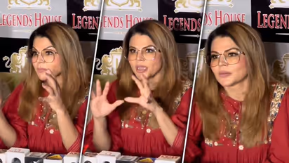 Rakhi Sawant VS Adil Durrani: Reality star to file Rs 100 crore defamation suit against best friend Rajshree