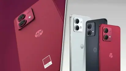 Moto G84 5G likely to debut in September, may feature 120Hz refresh rate display