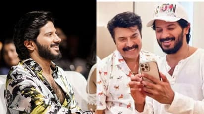 ഒരു ക്യൂ തെറ്റിക്കാൻ പോലും വാപ്പയുടെ പേര് ഉപയോഗിച്ചിട്ടില്ല, അദ്ദേഹത്തിന്റെ മകനായതിൽ ഭാഗ്യവാൻ: ദുൽഖർ