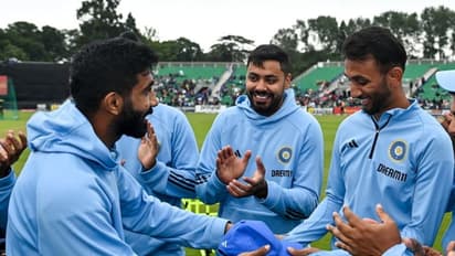 ബുമ്രയില്‍ നിന്ന് പഠിച്ചെടുത്ത രഹസ്യായുധം വെളിപ്പെടുത്തി പ്രസിദ്ധ് കൃഷ്ണ; ഏഷ്യാ കപ്പില്‍ നിർണായകം