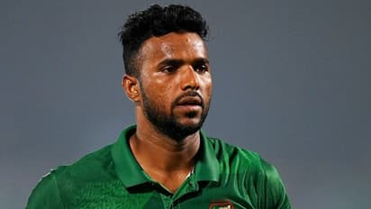 ODI World Cup 2023: Ebadot Hossain race against time to get fit for the mega event