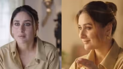 Kareena Kapoor feels irritated as people only want to see her as 'Geet' and 'Poo'; Know details
