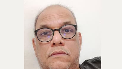 എമിറേറ്റ്സ് ഡ്രോ ഫാസ്റ്റ്5: 50,000 ദിർഹം നേടി ഇന്ത്യൻ പ്രവാസി