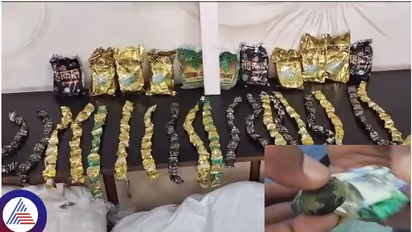 ಕರ್ನಾಟಕಕ್ಕೂ ಕಾಲಿಟ್ಟ ಯುಪಿ ಮೇಡ್‌ ಗಾಂಜಾ ಚಾಕ್ಲೆಟ್‌: ಬೆಂಗಳೂರಿನಲ್ಲಿ ಮಾರಾಟ