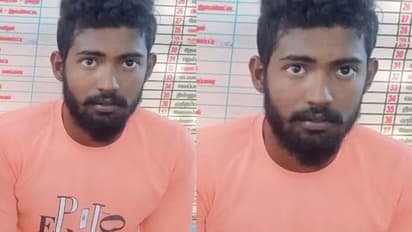 சினிமா மிஞ்சிய அதிர்ச்சி சம்பவம்! 3 பெண்களை ஏமாற்றி திருமணம்! கல்யாண மன்னன் சிக்கியது எப்படி? பரபரப்பு தகவல்.!