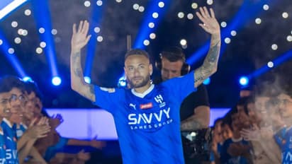 ട്രാന്‍സ്ഫർ വിപണിയിൽ റെക്കോർഡിട്ട് സൗദി ലീഗ്, പ്രീമിയർ ലീഗിന് തൊട്ടുപിന്നിൽ