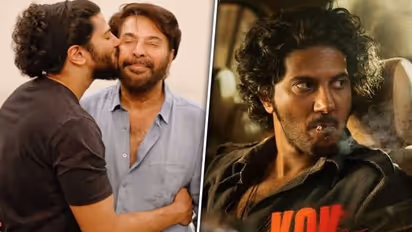 Dulquer Salman about Mammootty: "Never used father’s name to even get ahead in queue"