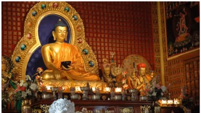 బౌద్ధ విలువలను భారత్ ఎత్తిపడుతుంది.. ప్రపంచమంతటా ప్రచారం చేస్తుంది: రష్యాలో భారత దూత పవన్ కపూర్