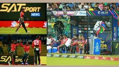 SATsport News Powered by Partner of Lanka Premier League 2023