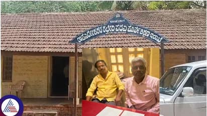 ಶಿಕ್ಷಣ ಇಲಾಖೆಯಲ್ಲೂ ಭ್ರಷ್ಟಾಚಾರ: ಲಂಚ ಸ್ವೀಕರಿಸುವಾಗಲೇ ಲೋಕಾ ಬಲೆಗೆ ಬಿದ್ದ ಡಿಡಿಪಿಯು ಸಿಬ್ಬಂದಿ