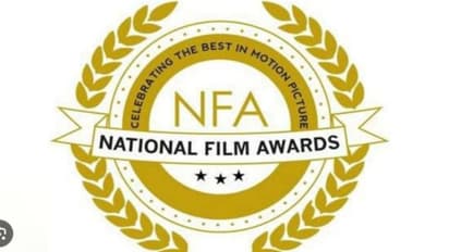 இனி இந்திரா காந்தி, நர்கீஸ் தத் பெயர்களில் விருது இல்லை... தேசிய திரைப்பட விருதுகளின் பெயர்கள் திடீரென மாற்றம்