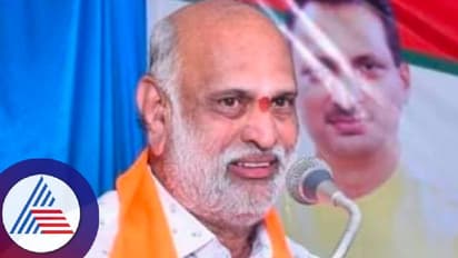 ಉತ್ತರ ಕನ್ನಡ: ಶಿಸ್ತು ಕ್ರಮದ ನಂತರವೂ ಬಿಜೆಪಿ ನಾಯಕರಿಗೆ ಆಗಿಲ್ಲ ಸಮಾಧಾನ!