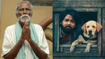 National Film Awards 2023 में 777 चार्ली,  कदैसी विवासयी ने रचा इतिहास 