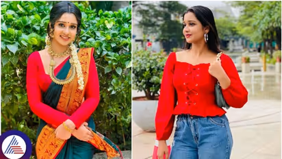 ಕನ್ನಡ ಸೀರಿಯಲ್‌ನ ಅತ್ಯಂತ ಕಿರಿಯ ವಯಸ್ಸಿನ ನಾಯಕಿ ಯಾರು ಗೊತ್ತೇ.? ಇಲ್ಲಿದೆ ನಿಮ್ಮಿಷ್ಟದ ನಟಿಯರ ವಿವರ...