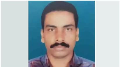 പ്രവാസി മലയാളി ഹൃദയാഘാതം മൂലം മരിച്ചു