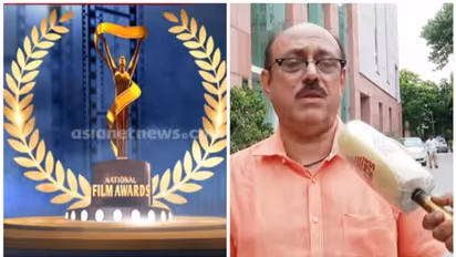 ജോജുവും ഇന്ദ്രന്‍സും അവസാനം വരെ പരിഗണനയില്‍, മലയാളത്തില്‍ നിന്നും എത്തിയത് എട്ട് ചിത്രങ്ങള്‍‌ : സുരേഷ് കുമാര്‍