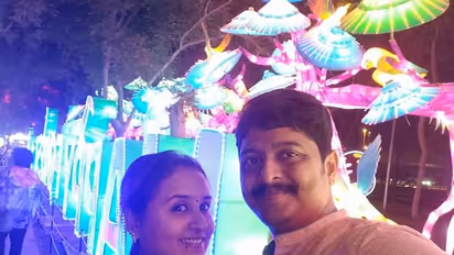 வாய் பேசமுடியாத குழந்தை உள்பட 3 பேரை கொன்றுவிட்டு ஐடி ஊழியர் தற்கொலை; கடன் பிரச்சினையால் சிதைந்த குடும்பம்