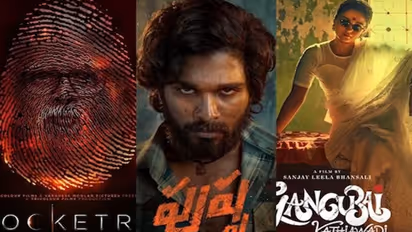 National Film Awards Winners 2023: Rocketry wins Best Film; Allu Arjun, Kriti, Alia win best actors-Full List