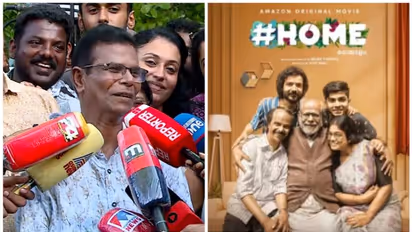 'മനുഷ്യരല്ലേ? കിട്ടുമ്പോൾ സന്തോഷം, കിട്ടാത്തപ്പോൾ വിഷമം: പ്രത്യേക ജൂറി പരാമർശത്തിന്റെ നിറവിൽ ഇന്ദ്രൻസ്