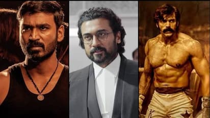 இதெல்லாம் நல்ல படமா தெரியலையா?... தமிழ் படங்களுக்கு தேசிய விருது புறக்கணிக்கப்பட்டதா? - குமுறும் கோலிவுட்