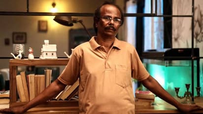 തലയെടുപ്പോടെ ഇന്ദ്രൻസ്, ദേശീയ ചലച്ചിത്ര അവാര്ഡിലെ 'ട്വിസ്റ്റ്'