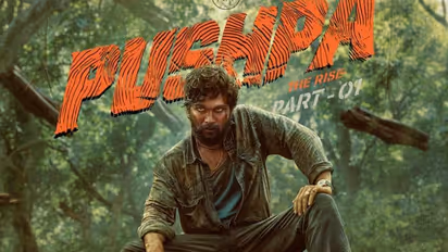 National Award 2023: Allu Arjun gets emotional after winning Best Actor for 'Pushpa'; WATCH Viral Video