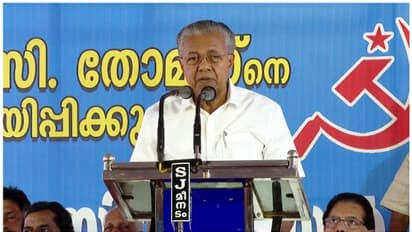 'നിരന്തരം വാർത്തകൾ നൽകിയാൽ സർക്കാർ ഒറ്റപ്പെട്ടു പോകുമെന്നാണ് ധാരണ, ഇവർക്ക് ഇപ്പോഴും ജനങ്ങളെ അറിയില്ല'