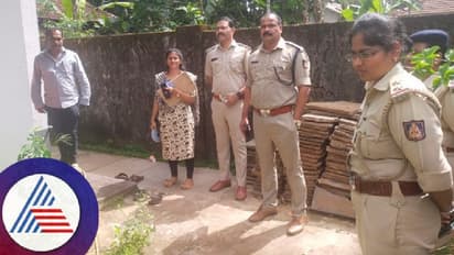 ಕಿಟಕಿ ಸರಳು ಮುರಿದು ಮನೆಯೊಳಗೆ ನುಗ್ಗಿದ ಕಳ್ಳರು; 5,28,000ರೂ. ಮೌಲ್ಯದ ಚಿನ್ನಾಭರಣ ಕಳವು