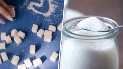 7 reasons why consuming Sugar is bad for health