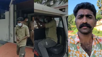 ഇന്‍സ്റ്റഗ്രാം പരിചയം, യുവതിയുടെ 6 പവൻ കൈക്കലാക്കി, വീട്ടിലെത്തിച്ച് ഉപദ്രവം; 'മീശ' വിനീത് വീണ്ടും പിടിയിൽ