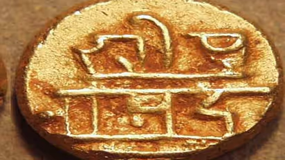 ஆந்திர மாநிலத்தில் விஜயநகர பொற்காசுகள் கண்டெடுப்பு: இந்திய தொல்லியல் துறை தகவல்!