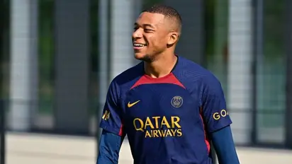 ട്രാന്സ്ഫറിനെ കുറിച്ച് മൗനം വെടിഞ്ഞ് എംബാപ്പെ! ക്ലബ് മാറ്റത്തെ കുറിച്ച് വെട്ടിത്തുറന്ന് പിഎസ്ജി താരം