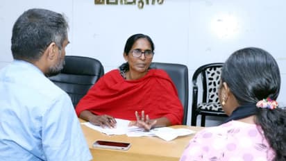 അന്ന് മുടങ്ങിയ വിദ്യാഭ്യാസം; ആ നഷ്ടബോധം വിങ്ങിയ വർഷങ്ങൾ, ഇനി പഠിക്കാൻ 28-കാരിക്ക് പിന്തുണയുമായി വനിത കമ്മീഷൻ