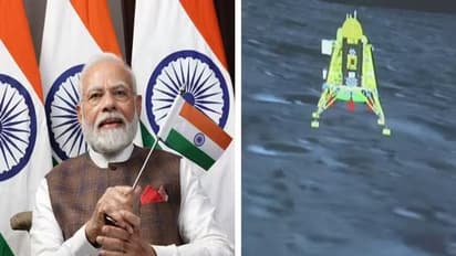 Chandrayaan 3: ಇಸ್ರೋ ವಿಜ್ಞಾನಿಗಳ ಭೇಟಿಗೆ ಬೆಂಗಳೂರಿಗೆ ಬರಲಿರುವ ಮೋದಿ, ಆ.26ಕ್ಕೆ ಸಂಚಾರ ಮಾರ್ಗ ಬದಲು