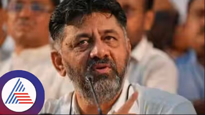 Unauthorised shops along congested roads in Bengaluru will be removed: DyCM DK Shivakumar