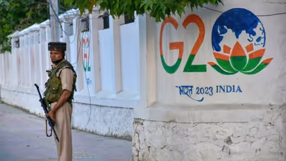 G20 Summit 2023: Army to deploy assets to guard Heads of States