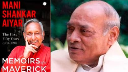 ನರಸಿಂಹರಾವ್ ಕೋಮುವಾದಿ, ಭಾರತ ಹಿಂದೂ ದೇಶ ಎಂದಿದ್ದರು: ತನ್ನದೇ ಪಕ್ಷದ ಮಾಜಿ ಪ್ರಧಾನಿ ಬಗ್ಗೆ ಅಯ್ಯರ್ ಕಿಡಿ