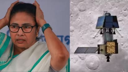 ಇಸ್ರೋ ಅಭಿನಂದಿಸಲು ಹೋಗಿ ನಗೆಪಾಟಲಿಗೀಡಾದ ಹಲವು ನಾಯಕರು: ನಾಸಾಗೆ ಅಭಿನಂದಿಸಿದ ಮಾಜಿ ಸಚಿವ