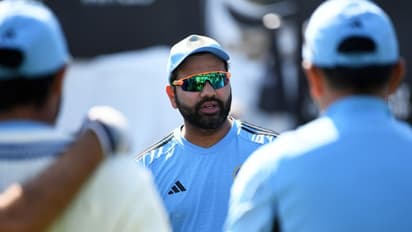 யோ யோ டெஸ்ட் செய்த, ரோகித் சர்மா, விராட் கோலி, ஹர்திக் பாண்டியா!