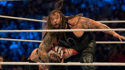 WWE: 5 PG Era-Like Moments in Modern WWE That Felt Straight Out of 2010